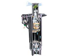 Rain Bird Versenkregner / Rasensprenger Sportplatz EAGLE 950 (Teilkreismodell) Versenkregner Regner Rasensprenger inkl. Düse