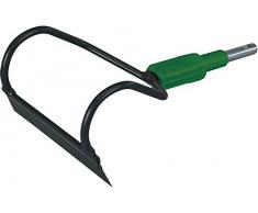 GREEN TOWER Bügelzughacke GT BUEGELHACKE 16CM STECK 58800-00U-652886