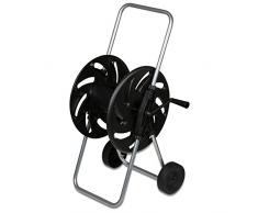 Schlauchwagen für 80 m - 1/2 Schlauch