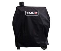 TAINO Hero XXL Abdeckung Haube Regenschutz für Smoker Holzkohlegrill BBQ GRILLWAGEN Griller
