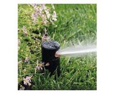 NEU! HUNTER PGP -04 ULTRA Versenkregner/Getrieberegner, 10 cm, 50° bis 360°, 3/4 IG - NACHFOLGERMODELL DES HUNTER PGP-ADJ
