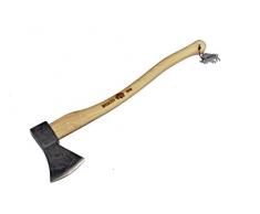 Bison 1879 // Universalaxt 1250 g, 700 mm Made in Germany, Natur