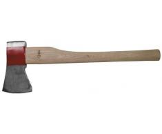 Axt, groß, Holzstiel, 2380 g, ca. 59 cm