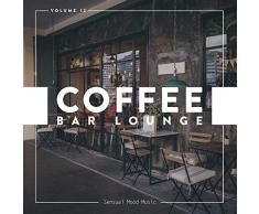 Coffee Bar Lounge, Vol. 12