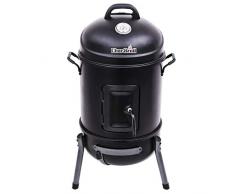 Char-Broil Bullet Smoker, Schwarz