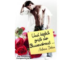 Und täglich grüßt der Blumenstrauß ...