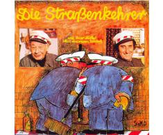 Straßenkehrer - Song