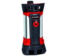 Einhell Schmutzwasserpumpe GE-DP 7935 N-A ECO (790 W, 19.000 ltr./Std., max. Förderhöhe 9 m, Anschluss 47,8 mm, hochwertige Gleitringdichtung, Kunststoff-Edelstahl-Gehäuse, inkl. Universalanschluss)