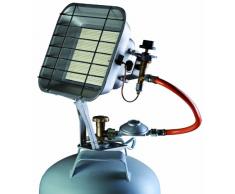 Rowi Gas Heizstrahler 4600 Watt HGS 1 1 03 02 0008