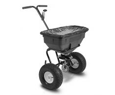 Modell 2020 - POWERPAC - SALZSTREUER HANDSTREUER STREUWAGEN DÜNGESTREUER 60 ltr.