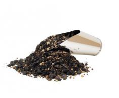 Bonsai-Erde Hausmischung aus dem Bonsai-Fachgeschäft, 2 ltr. Abpackung