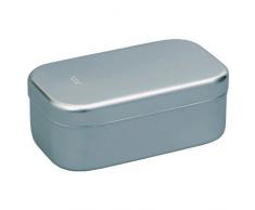 Trangia Brotdose Outdoorküche