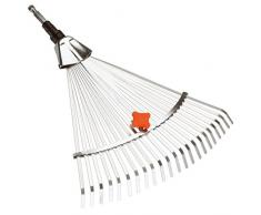 Gardena Combisystem-Verstellbesen/Fächerbesen