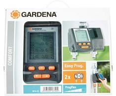 Bewässerungscomputer MultiControl duo | 1874-20