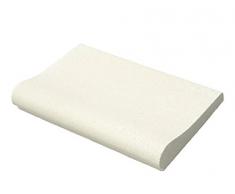 Summer Fun Beckenrandsteine grau rund Komplettpaket 6,00m / 600 cm Randsteine Pool Stahlwandpool Rundpool