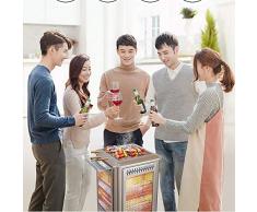 Hongxu Heizpilz, Grillheizstrahler Terrasse Infrarot Heizstrahler 360 ° Schnelles Aufheizen Von Der Ganzen Familie Geteilt Infrarotstrahler Heizstrahler Wärmestrahler