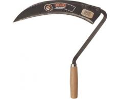 E-FLOR Sensensichel mähfertig 13/1