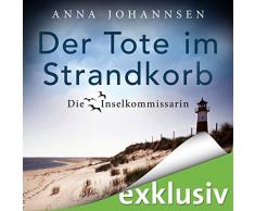 Der Tote im Strandkorb: Die Inselkommissarin 1