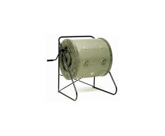 Mantis CT02001 Trommel Komposter Compostumbler, 335 Liter