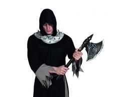 Boland 72011 - Axt Schädel Krieger, ca. 68 cm