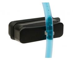 neoLab 7-3047 Schlauchhalter für Absaugvorrichtungen mit Magnet