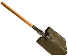 Cartec 2922615 Klappspaten