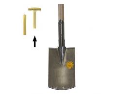 SPATEN Top, mit T-Stiel