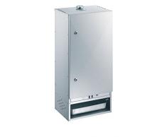 Peetz 630015 Räucherofen Größe 1