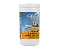 Planet Pool Langzeit-Mini-Chlor-Tabletten 20g 1 kg