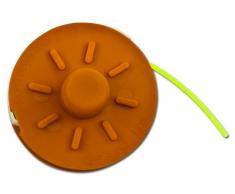 Arnold Trimmerspule AT4.7 passend für Gardena Turbotrimmer PowerCut, 1083-G1-0006