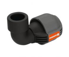 Gardena 2784, L-Stück Sprinkler-System