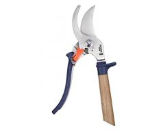 Opinel O001627 Astschere, Mehrfarbig, One Size