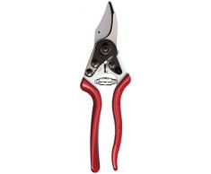 Felco 16 Baum, Reb und Gartenschere, Linkshänder, rot