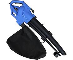 Güde 94381 Laubsauger GLS 3000 VARIO