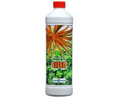 Aqua Rebell Mikro Basic Eisenvolldünger 1L | Wasserpflanzen-Dünger zur optimalen Versorgung von Wasserpflanzen im Aquarium