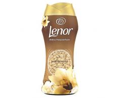Lenor Wäscheparfüm Goldene Orchidee, 210 g