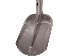 Emsländer Schaufel 1200 mm Eschenstiel T - Griff 260 x 220 mm