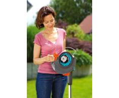 Gardena Ersatzfadenspule: Austauschbare Fadenspule für Gardena Turbotrimmer, Ersatzteil für Rasentrimmer (5307-20)