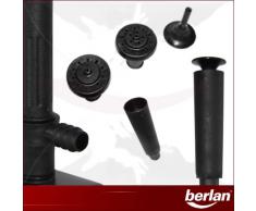 Berlan - Springbrunnenpumpe 16W / 800l/h - BSBP16