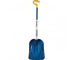 PIEPS Shovel C 660 Lawinenschaufel, Blue/White, One Size