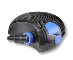 SunSun CTF-1000B SuperECO Bachlaufpumpe Filterpumpe 10000l/h 80W