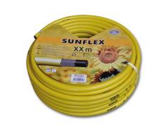 Bradas WMS3/430 Gartenschlauch 30 m, 3/4 Zoll Sunflex, Gelb, 40x40x25 cm