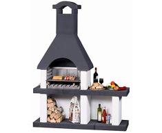Grillkamin Gartengrill Gartengrillkamin Westerland