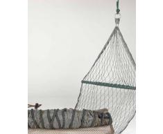 Mil-Tec Hängematte mit Querstreben