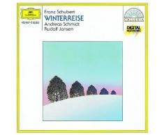 Schubert: Winterreise, D.911 - 2. Die Wetterfahne