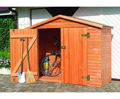 Promadino Geräteschrank Heidelberg