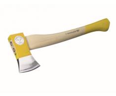 Ochsenkopf Spalt-Fix-Beil, Robustes Eschenholz, 50 cm, 1,65 kg