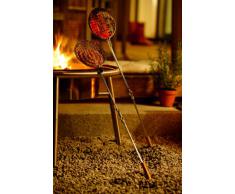 HABA 5242 - Feuerstelle Grillkorb
