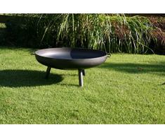 Feuerschale Berlin Ø 80cm versandkostenfrei in Deutschland