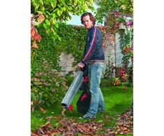 Skil Laubsauger und Gebläse Urban Series 0791 AA, Karton (2.800 W, 270 km/h, 13 m³/min, 45 L Fangsack, Easy Storage Schiene)